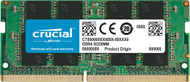 Рам меморија за лаптоп Crucial CT16G4SFRA32A, 16GB, DDR4 SO DIMM 3200MHz