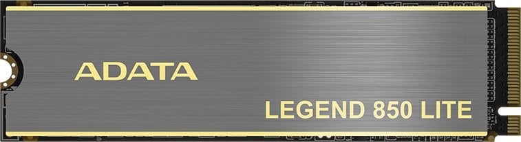 Disk SSD ADATA Legend 850 Lite, 500GB, M.2 2280 PCI-E x4 Gen4 NVMe