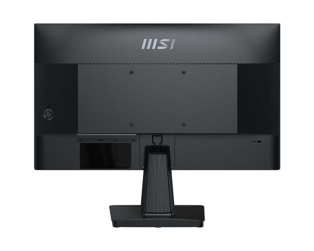 Monitor MSI PRO MP225, 21.5", FHD, i zi