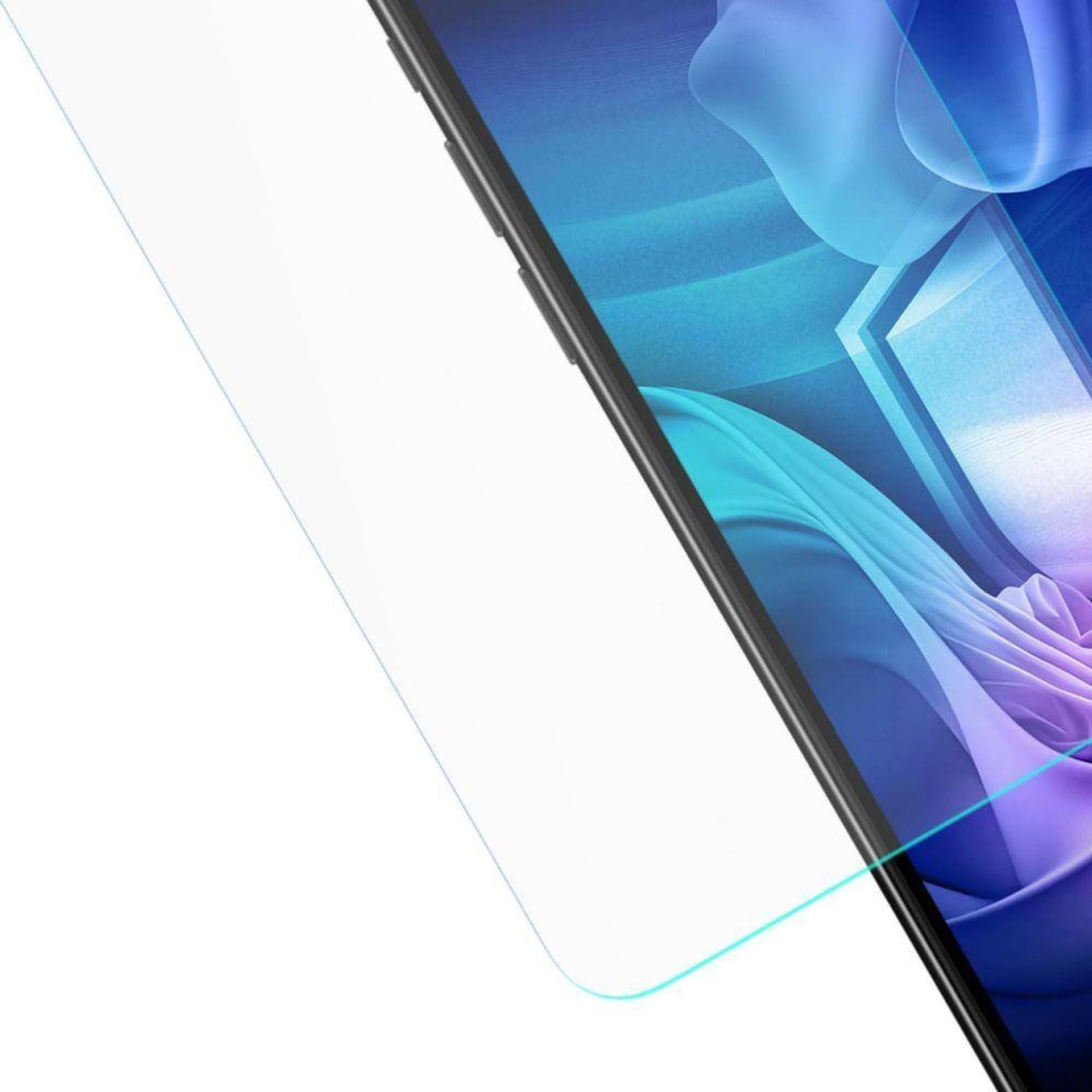 Fole mbrojtëse 3MK Silky Matt Pro Clear për iPhone 13 Pro Max, mat, transparente