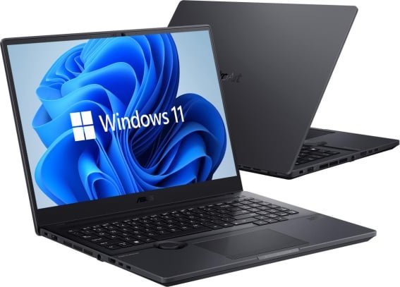 Laptop Asus ProArt Studiobook Pro 16 OLED W7604J3D-My074X, 16", Intel Core i9-13980HX, 64GB RAM, 1TB+2TB SSD, NVIDIA GeForce RTX3 000