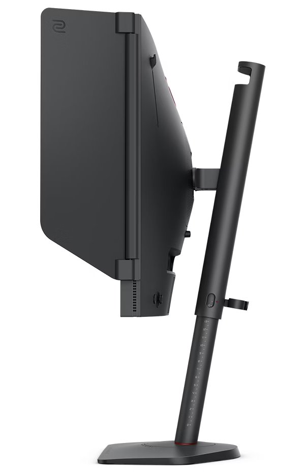 Monitor ZOWIE by BenQ, 25", FHD, LED XL2546X+, 240Hz, i zi