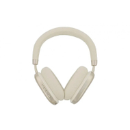 Kufje Bluetooth Tellur Shade, deri 50 orë, Bluetooth 5.3, bezhë