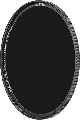 Filtër ND B+W Master 3.0 MRC Nano 43mm, neutral density, i zi