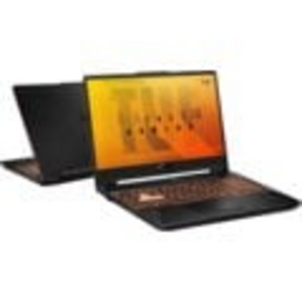 [OUTLET] Laptop ASUS TUF Gaming F15 (2021), 15.6", Intel Core i5, 16GB RAM, 512GB SSD, NVIDIA GeForce GTX 1650, i zi