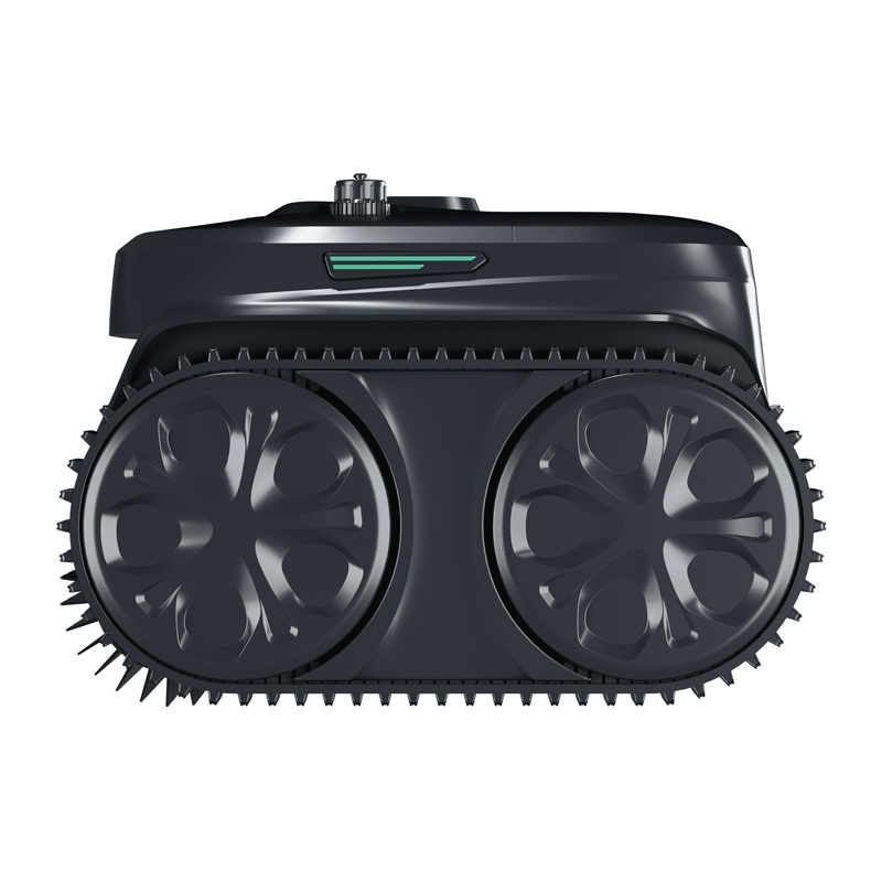 Robot pastrues pishine Wybot C2PRO, pa kabllo, 150 m², i zi
