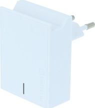 Karikues muri Swissten 22049100, 18W, USB-C, i bardhë