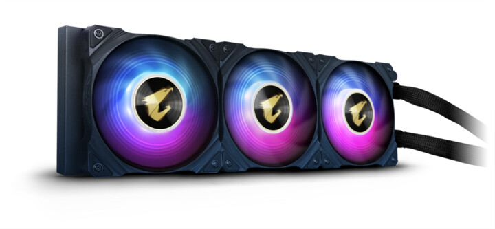 [OUTLET] Ftohës GIGABYTE AORUS WATERFORCE X 360