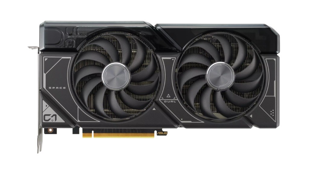 Kartë grafike ASUS Dual NVIDIA GeForce RTX 4070, OC, 12 GB GDDR6