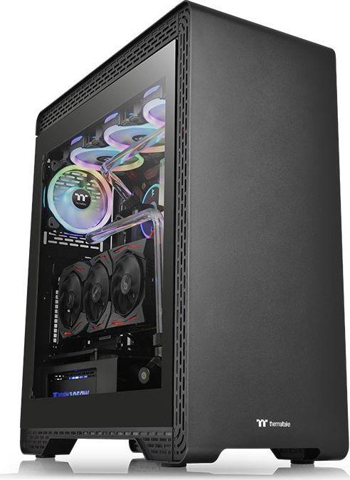 Kasë Thermaltake TG S500, Midi Tower