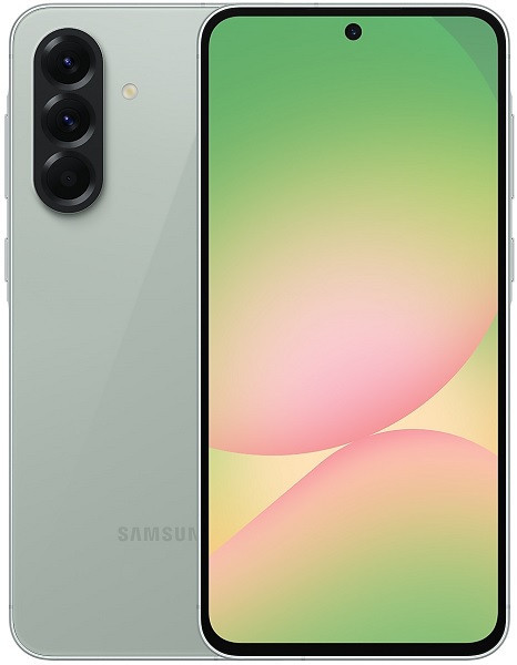 Telefoni Samsung Galaxy A56 5G, 256GB, 8GB RAM, gri e çelët