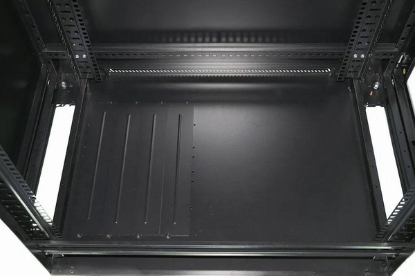 Kabinet për instalim rrjeti Extralink 19 "27U (EX.14404)