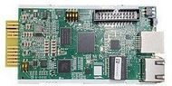 Kartë rrjeti Delta SNMP IPv6 3915100975 S35, për UPS, menaxhim rrjeti