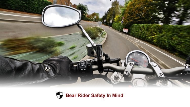 Kamerë moto INNOVV K3, 1080p, IP67, GPS, e zezë