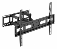 Mbajtëse murale për TV Serioux TV78-466, 37"-80", 40kg, e zezë