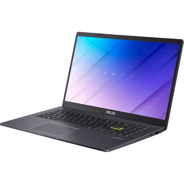 Laptop ASUS E510MA-BR580WS, 15.6", Intel Celeron N, 4GB RAM, 128GB SSD, Intel UHD Graphics 600, i zi
