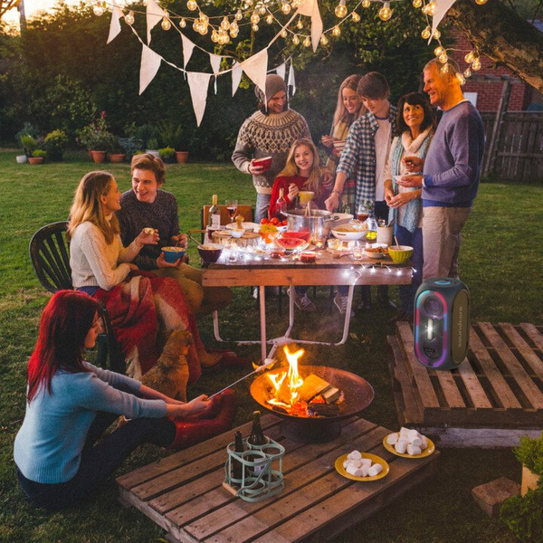 [OUTLET] Altoparlant Anker SoundCore Rave +, i zi