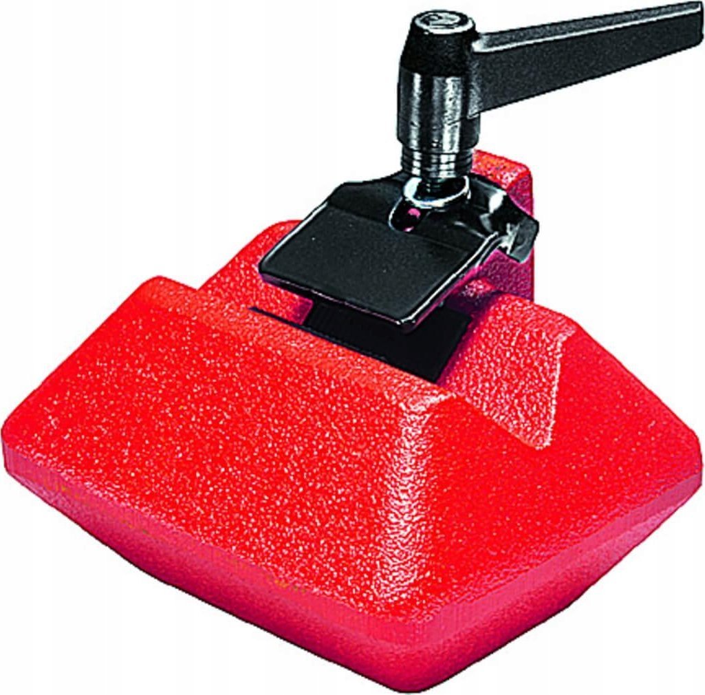 Kundërpeshë Manfrotto 023 L-Weight, 4.3 kg, gri