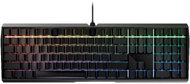 Tastierë CHERRY MX Board 3.0S, Cherry MX Red, US, e zezë
