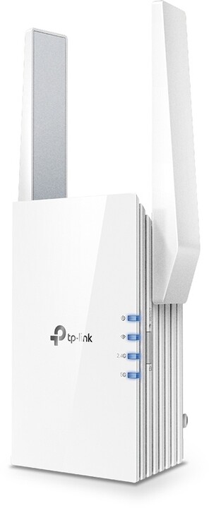 Zgjerues i sinjalit wireless WiFi - TP-LINK RE505X