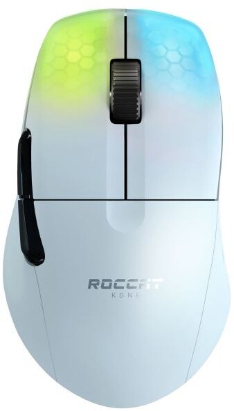 Maus ROCCAT Kone Pro Air, i bardhë