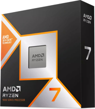 Procesor AMD Ryzen 7 9850X3D, 8 bërthama 16 thread, 5.6GHz, Socket AM5