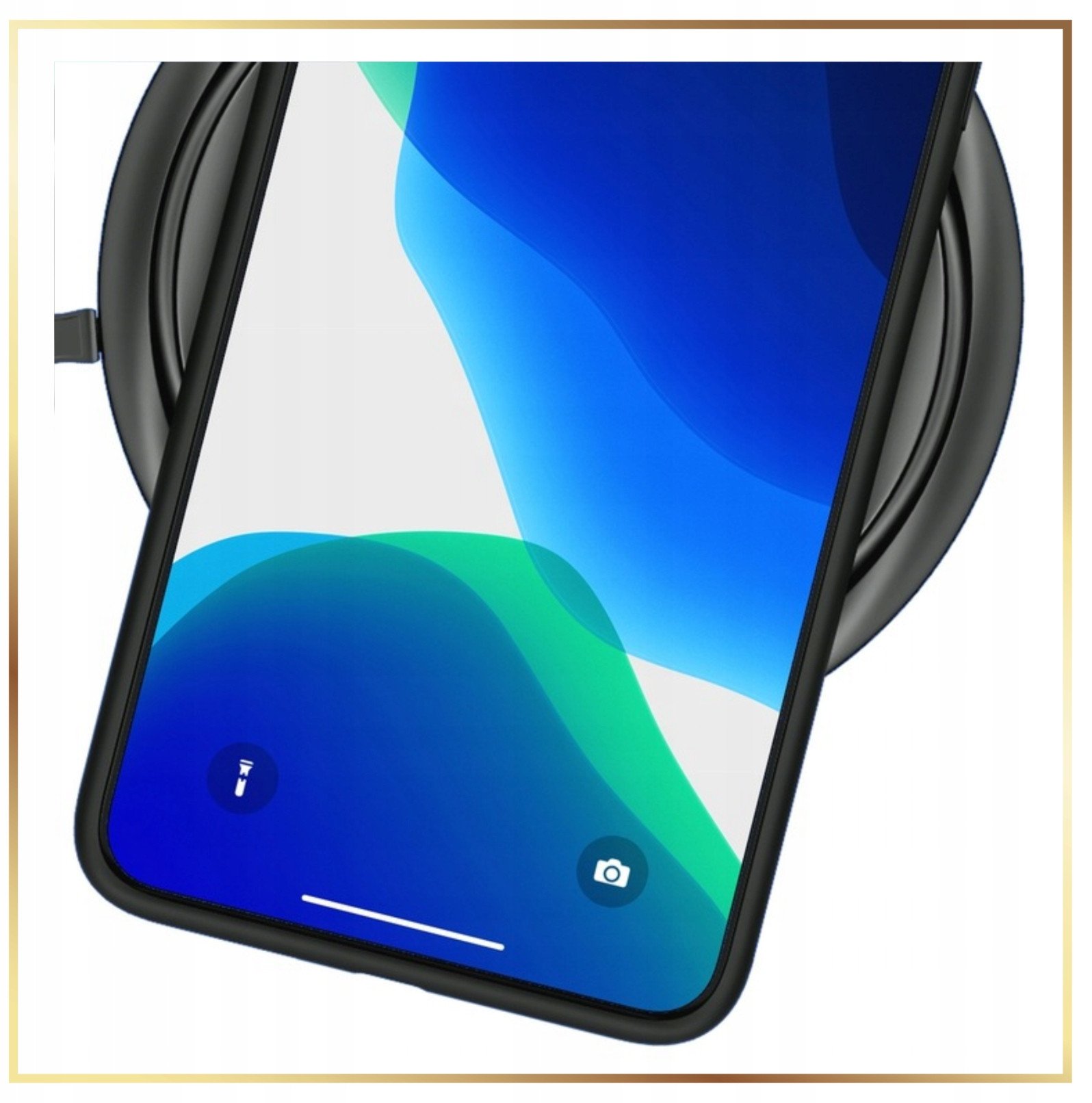 Futrollë 3mk Matt Case Samsung Galaxy A17 5G, plastike e hollë, matt, e zezë