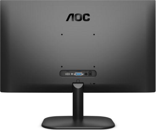 Monitor AOC 27B2H, Full HD, 27", i zi