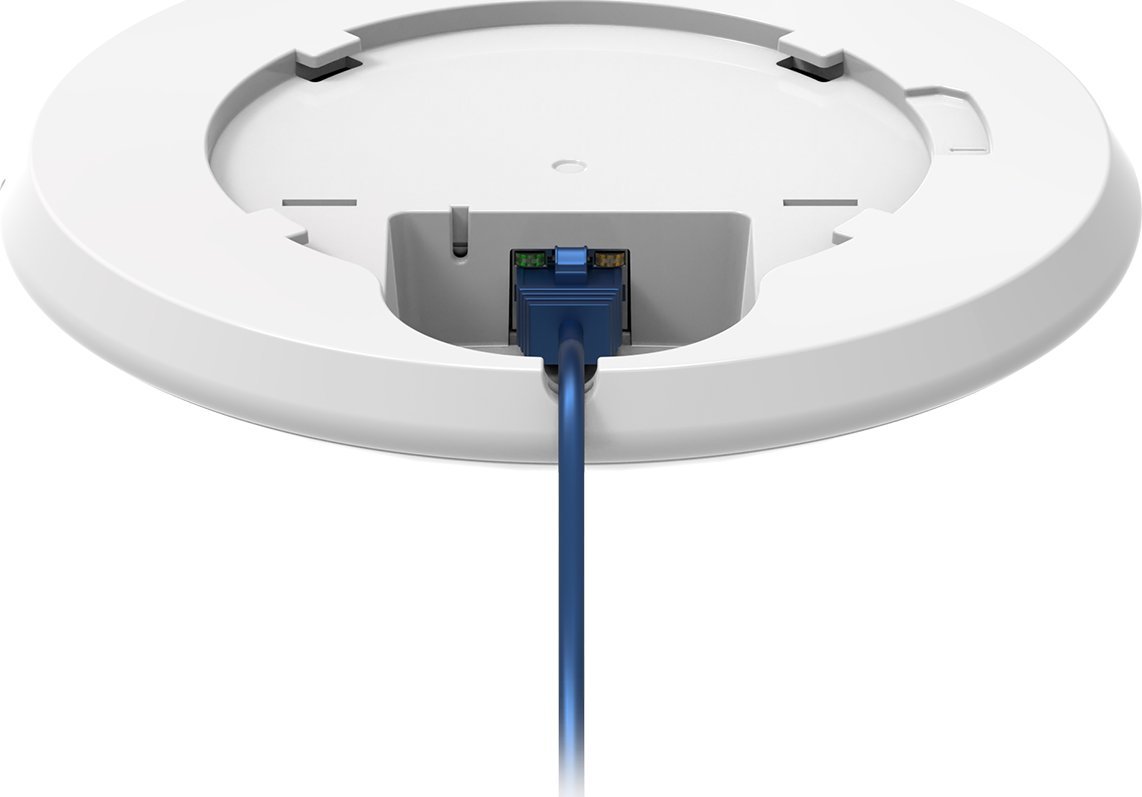 Access point Teltonika TAP200, dual band AC, 1 Gbit/s, i bardhë