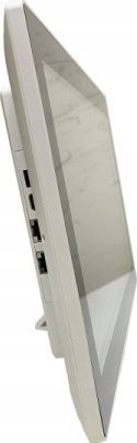 Monitor me prekje Allnet 14", Full HD, PoE, i zi