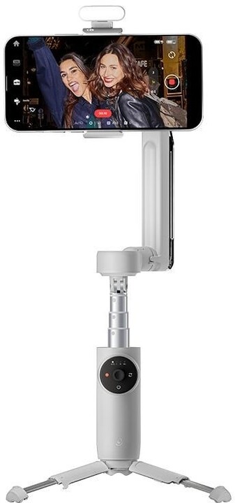 Stabilizues Insta360 Flow Combo, i hirtë