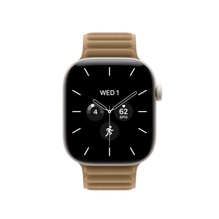 Apple Watch 42mm Camel Magnetic Link, M/L