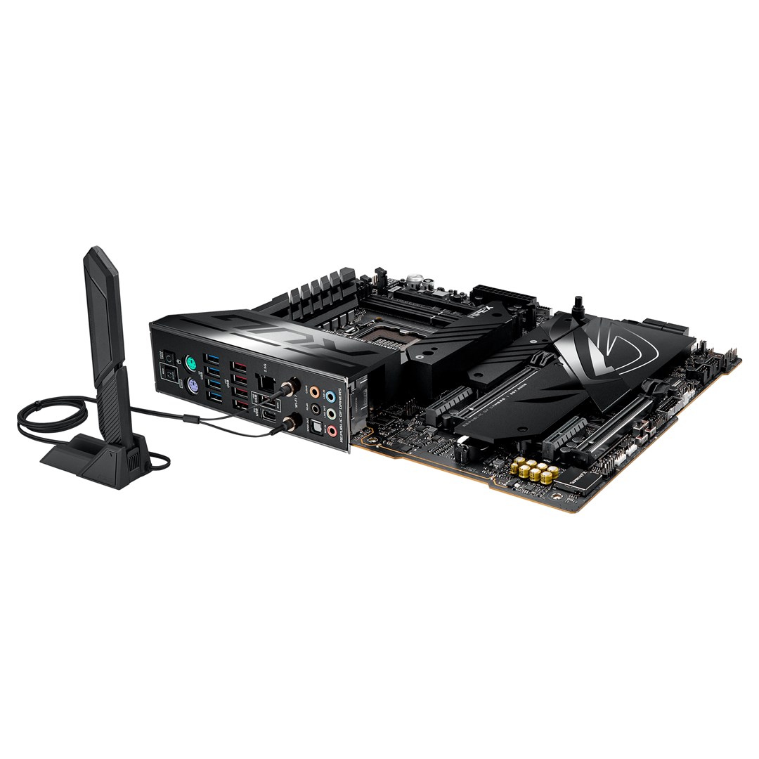 Pllakë amë ASUS ROG MAXIMUS Z790 APEX ENCORE Intel Z790 LGA 1700 ATX