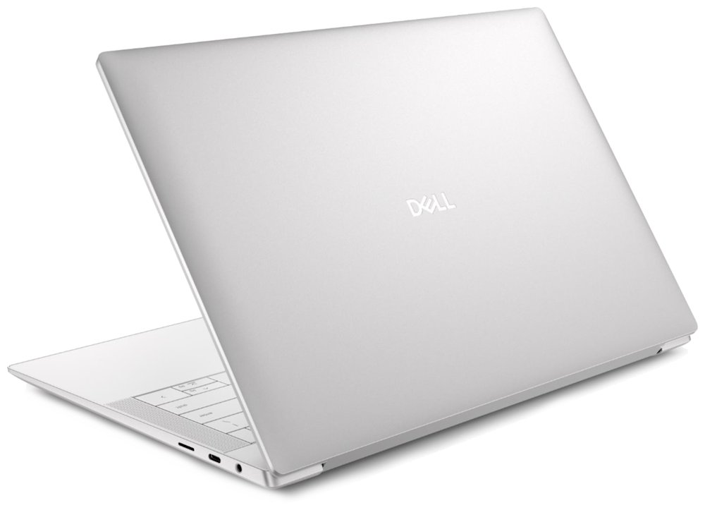 Laptop Dell 14 Premium DA14250, Ultra 7, 32GB RAM, 1TB SSD, RTX 4050, gri