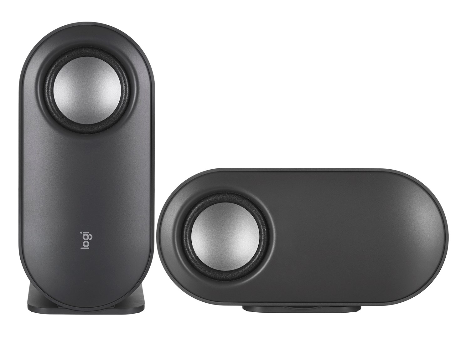 Altoparlantë Logitech Z407, i zi