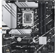 Pllakë amë ASUS PRIME B760M-A WIFI - Intel B760