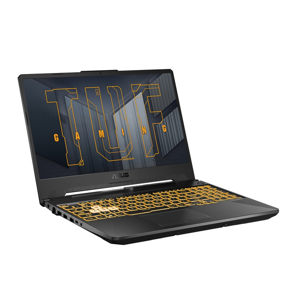Laptop ASUS TUF Gaming FX506HE-HN012W, 15.6", 16GB RAM, 512GB SSD, NVIDIA Geforce RTX 3050 Ti Laptop GPU, i zi