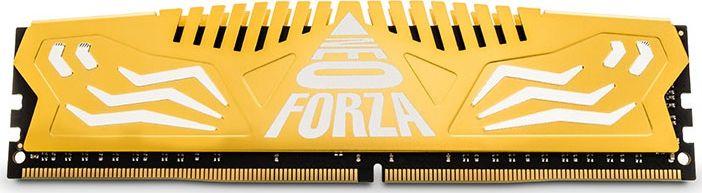 Memorie Neo Forza Encke, DDR4, 8 GB, 3600 MHz, CL19, NMUD480E82-3600DC10