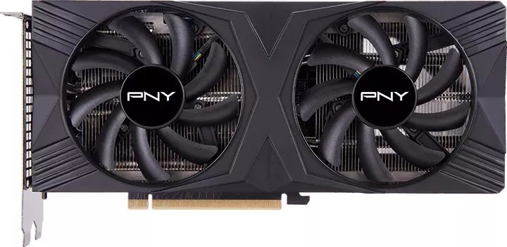 Kartelë grafike PNY GeForce RTX 4060 Ti Verto Dual Fan 16GB GDDR6