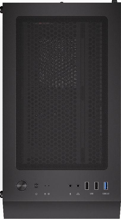 Kasë Krux Scor, Cube Tower