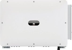 Инвертер фотоволтаик Huawei SUN 2000-100KTL-M2, 100kW, трофазен, сив
