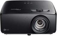 Projektor Optoma UHZ58LV, 4K UHD, 3000 ANSI lumens, i bardhë