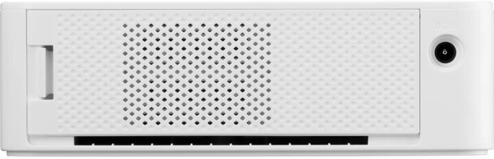 Printer për foto Canon Selphy CP1500, i bardhë