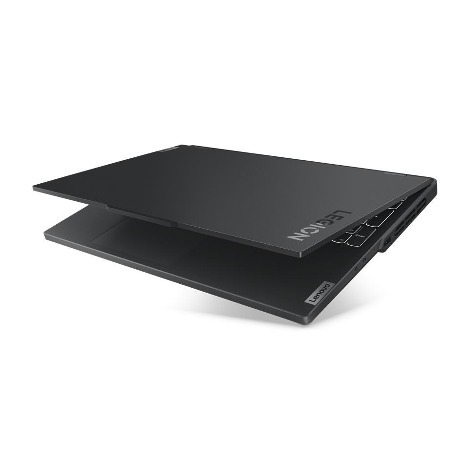 Laptop Lenovo Legion Pro 5, 16", AMD Ryzen 7, 16 GB RAM, 512 GB SSD,NVIDIA GeForce RTX 4070, i hirtë