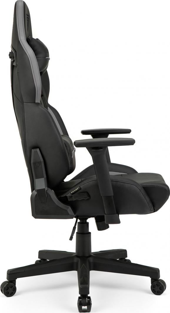 Karrige SENSE7 Sentinel, e zezë