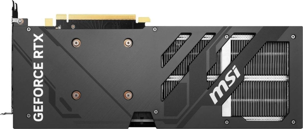 Kartelë grafike MSI GeForce RTX 4060 Ti Ventus 3X E OC 8GB GDDR6