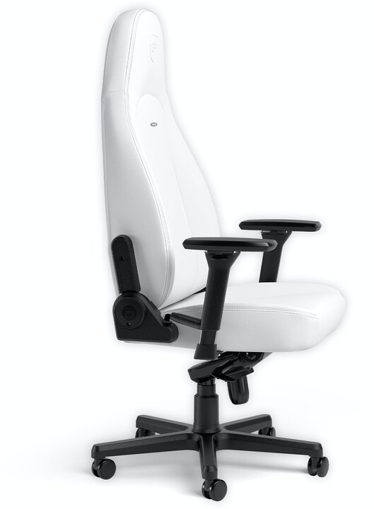 Karrige Noblechairs ICON, White Edition