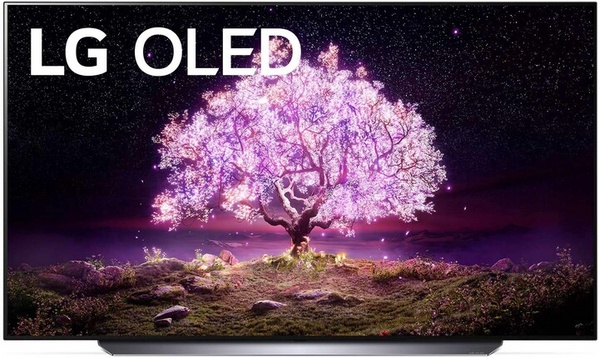 Televizor LG OLED77C11, 77" (195cm), 4K UHD, i zi