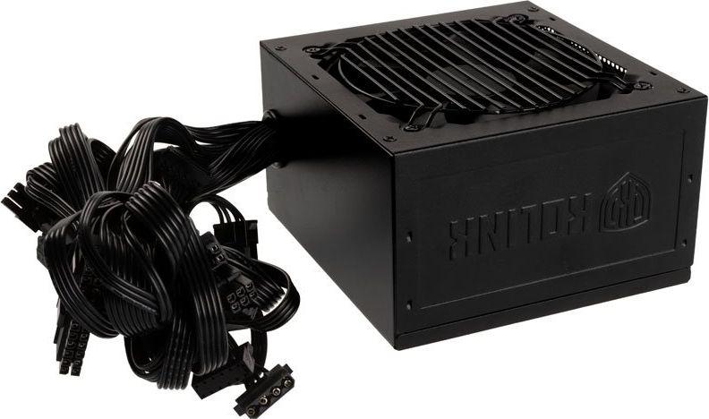 Burim energjie Kolink Classic Power KL-500v2 ATX, 500W