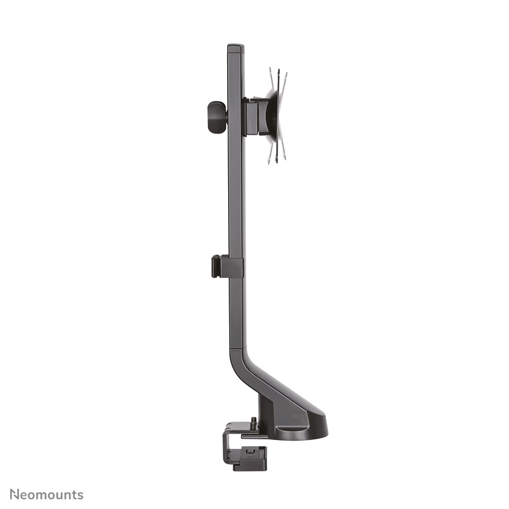 Mbajtëse monitori NewStar FPMA-D860BLACK, 10-32", e zezë